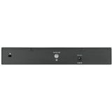 D-Link GO-SW-16G - Unmanaged Netwerkswitch - 16 Poorten