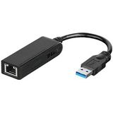 D-Link DUB-1312 - USB 3.0 Ethernet Adapter - Gigabit