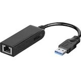 D-Link DUB-1312 - USB 3.0 Ethernet Adapter - Gigabit
