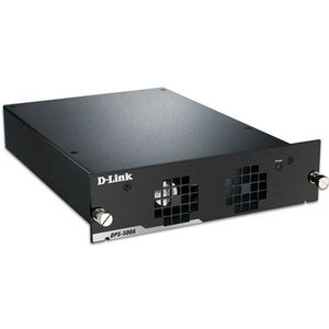 D-Link DPS-500A switchcomponent Voeding