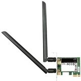 D-Link DWA-582 netwerkkaart Intern WLAN 867 Mbit/s