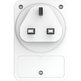 D-Link DAP-1620 - WiFi Range Extender - GigE - Wi-Fi 5 - 2,4 GHz, 5 GHz