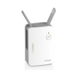 Wi-Fi-Repeater D-Link DAP-1620 AC1200 10 100 1000 Mbps Wit