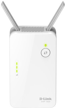 D-Link DAP-1620 AC1300 - Range Extender - 1300 Mbps