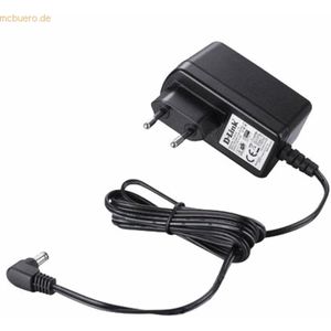 D-Link PSM-12V-38-B netvoeding & inverter Binnen Zwart