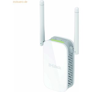 D-Link DAP-1325 - Wifi Versterker - 300 Mbps - Wit
