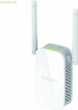 D-Link DAP-1325 - Wifi Versterker - 300 Mbps - Wit