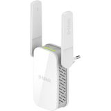 D-Link - DAP-1610 - Wi-Fi Range Extender - Wit - 802.11ac/n/g/b/a