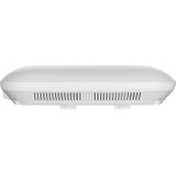 D-Link DAP-2680 PoE Wireless AC1750 Wave2 Dual Band Access Point - Tot 1750 Mbps - 802.11a/b/g/n/ac Wave2-1 Gigabit PoE 802.3at LAN-poort - Plenum gecertificeerde behuizing