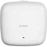 D-Link DAP-2680 AC1750 Wave2 Dualband PoE Access Point - grijs DAP-2680
