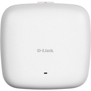 D-Link DAP-2680 AC1750 Wave2 Dualband PoE Access Point - grijs DAP-2680