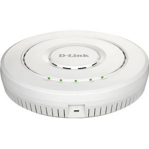 D-Link Unified AC Wave 2 DWL-8620AP - Draadloze-toegangspunt