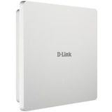 D-Link Wireless Access Point AC1200 MU-MIMO WiFi4EU - 4x6dBi Nuclias Connect - Outdoor wit