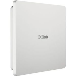 D-Link AC1200 1200 Mbit/s Wit Power over Ethernet (PoE)