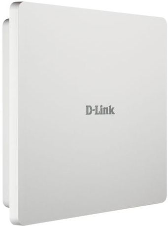 D-Link AC1200 1200 Mbit/s Wit Power over Ethernet (PoE)