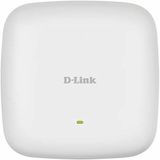 D-Link DAP-2682 W-LAN AC AccessP. PoE Dualb. o.N. 1300MBit (1733 Mbit/s), Toegangspunt