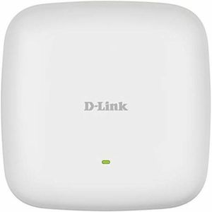 D-Link DAP-2682 PoE Access Point AC2300 Wave 2 Dual-Band - grijs DAP-2682