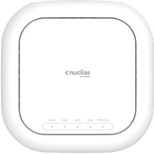 D-link - DBA-2820P - Wifi-toegangspunt - Cloud Netwerken