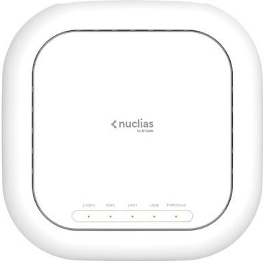 D-link - DBA-2820P - Wifi-toegangspunt - Cloud Netwerken