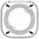 D-Link - Nuclias DBA-2520P - Cloud Access Point - Tot 1,9 Gbps Draadloze Doorvoer - Gigabit PoE Ethernet LAN-poort