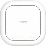 D-Link - Nuclias DBA-2520P - Cloud Access Point - Tot 1,9 Gbps Draadloze Doorvoer - Gigabit PoE Ethernet LAN-poort