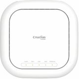 D-Link - Nuclias DBA-2520P - Cloud Access Point - Tot 1,9 Gbps Draadloze Doorvoer - Gigabit PoE Ethernet LAN-poort