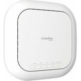 D-Link - Nuclias DBA-2520P - Cloud Access Point - Tot 1,9 Gbps Draadloze Doorvoer - Gigabit PoE Ethernet LAN-poort