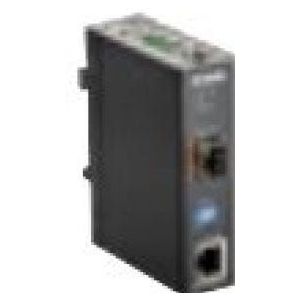 D-Link - DIS-M100G - Mediaconverter - Zwart - Ethernet SFP - 1000 Mbps