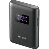 D-Link DWR-933 MiFi Router - 4G - Dual-Band - WiFi 5