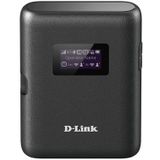 D-Link DWR-933 MiFi Router - 4G - Dual-Band - WiFi 5