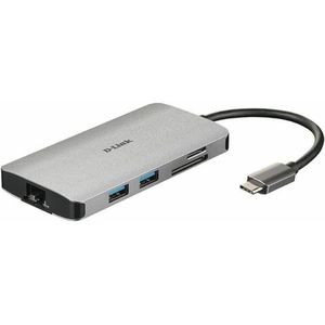 D-LINK Dockingstation DUB-M810