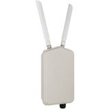 D-link - Unified AC1300 - Wifi-toegangspunt - Wit - Dual-band 1267 Mbps, Power over Ethernet, Airtime Fairness