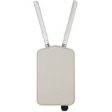 D-link - Unified AC1300 - Wifi-toegangspunt - Wit - Dual-band 1267 Mbps, Power over Ethernet, Airtime Fairness