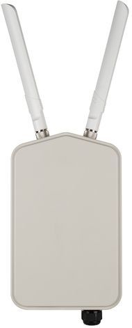 D-link - Unified AC1300 - Wifi-toegangspunt - Wit - Dual-band 1267 Mbps, Power over Ethernet, Airtime Fairness