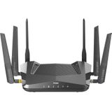 D-link Router Wifi Ax5400 Exo Wi-fi 6 Dual-band (dir-x5460)