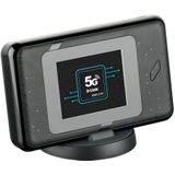 D-link - Mifi Dwr-2101 - 5G Portable Router - Zwart - Wi-Fi 6