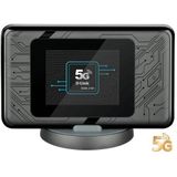 D-link - Mifi Dwr-2101 - 5G Portable Router - Zwart - Wi-Fi 6