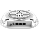 D-Link Nuclias AX3600 2402 Mbit/s Wit Power over Ethernet (PoE)