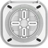 D-Link Nuclias AX3600 2402 Mbit/s Wit Power over Ethernet (PoE)