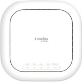 D-Link Nuclias AX3600 2402 Mbit/s Wit Power over Ethernet (PoE)