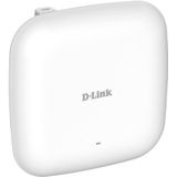 D-Link AX1800 1800 Mbit/s Wit Power over Ethernet (PoE)