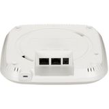 D-Link AX1800 1800 Mbit/s Wit Power over Ethernet (PoE)