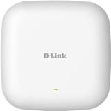 D-Link AX1800 1800 Mbit/s Wit Power over Ethernet (PoE)