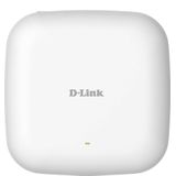 D-LINK AX1800 Nuclias Connect Wi-Fi 6 Mesh Dual-Band PoE Access Point (DAP-X2810)