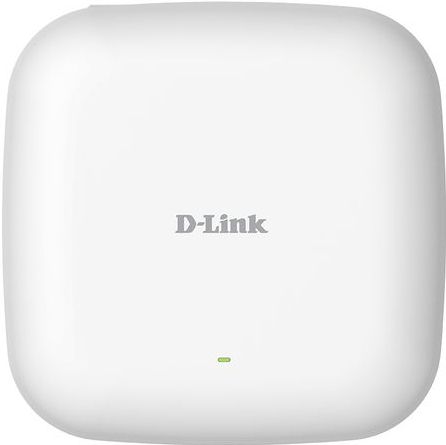 D-Link AX1800 1800 Mbit/s Wit Power over Ethernet (PoE)