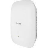 D-Link DAP-X2850 - Accesspoint - WiFi 6 - 3600 Mbps - PoE - Dual-Band