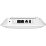 D-Link DAP-X2850 - Accesspoint - WiFi 6 - 3600 Mbps - PoE - Dual-Band