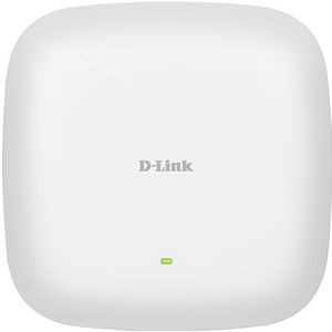 D-Link DAP-X2850 - Accesspoint - WiFi 6 - 3600 Mbps - PoE - Dual-Band