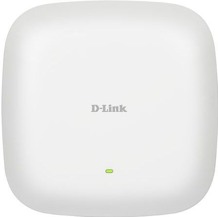 D-Link DAP-X2850 - Accesspoint - WiFi 6 - 3600 Mbps - PoE - Dual-Band