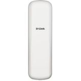 D-Link DAP-3711 Netwerkbrug 867 Mbit/s Wit